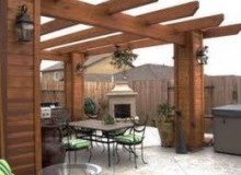 Kwikfynd Pergolas
giffard